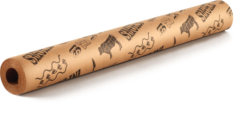 Premium Butcher Paper Rolle, 44x 27m