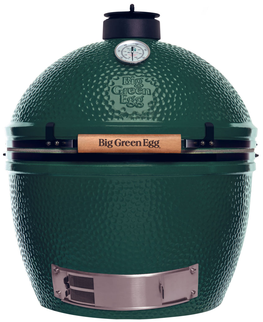 XLarge Big Green Egg