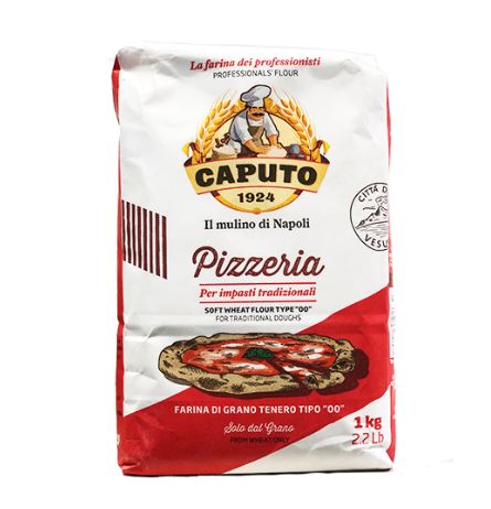 CAPUTO Mehl Pizzeria Typ 00 1kg