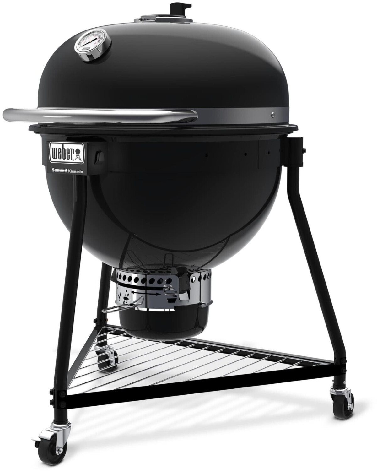 Summit Kamado E6