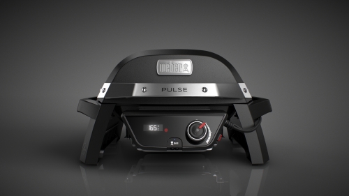 PULSE 1000, Black