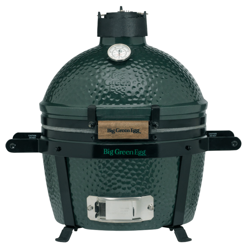 MiniMax Big Green Egg