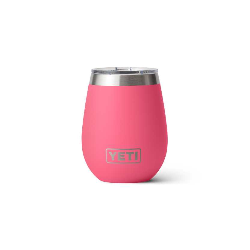 Rambler® 10 oz Weinbecher (296 ml) Tropical Pink 