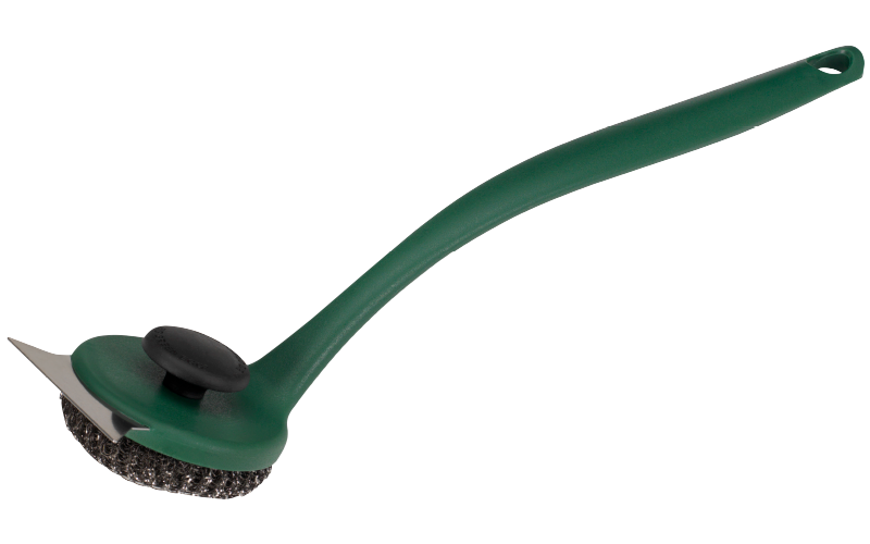 Ersatzkopf für Langgriffiger Schrubber 2x