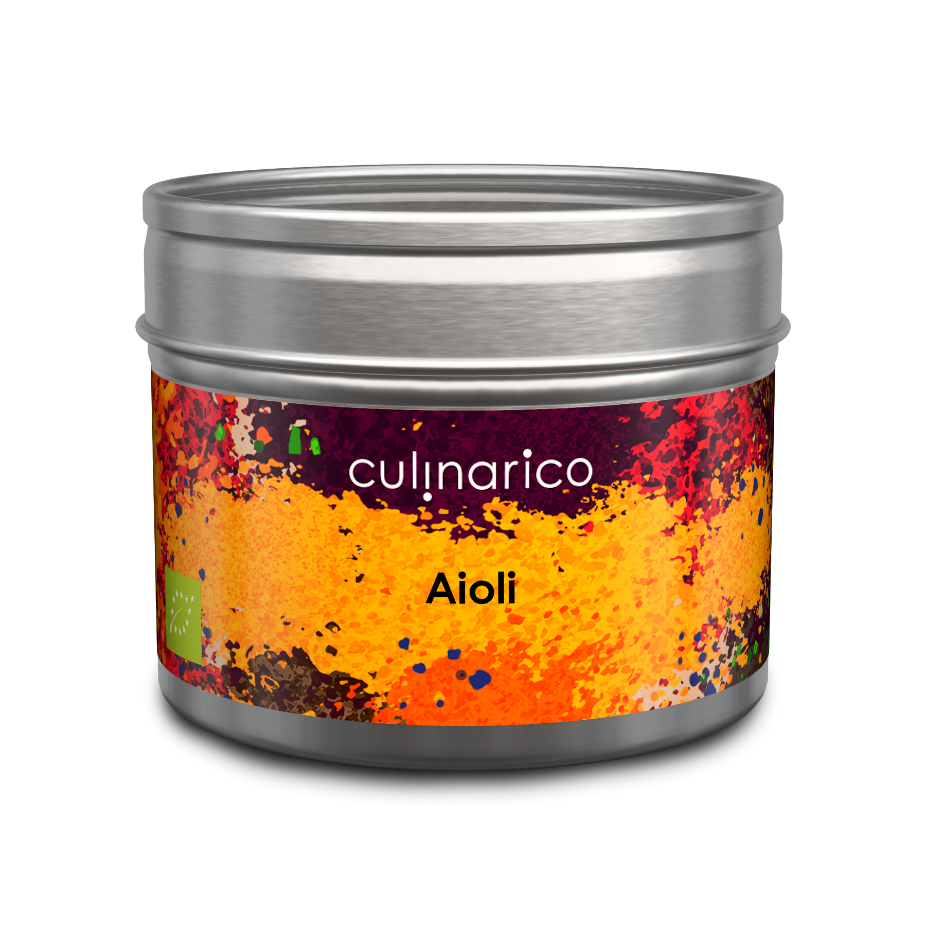 Aioli, bio