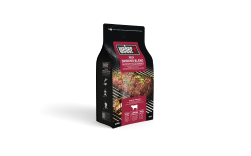 Räucherchips Beef, 700g