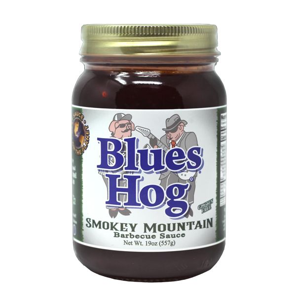 Blues Hog BBQ Sauce 405ml