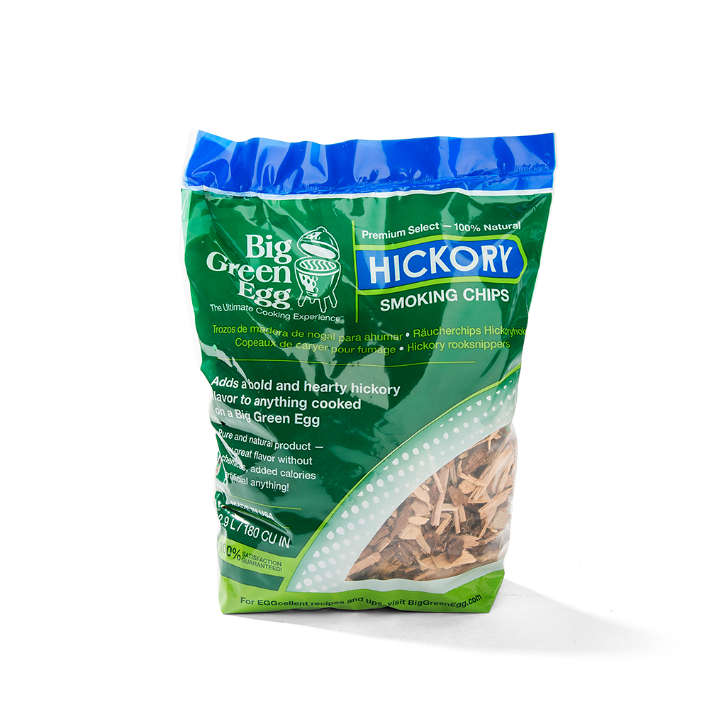 Hickory Holz Chips
