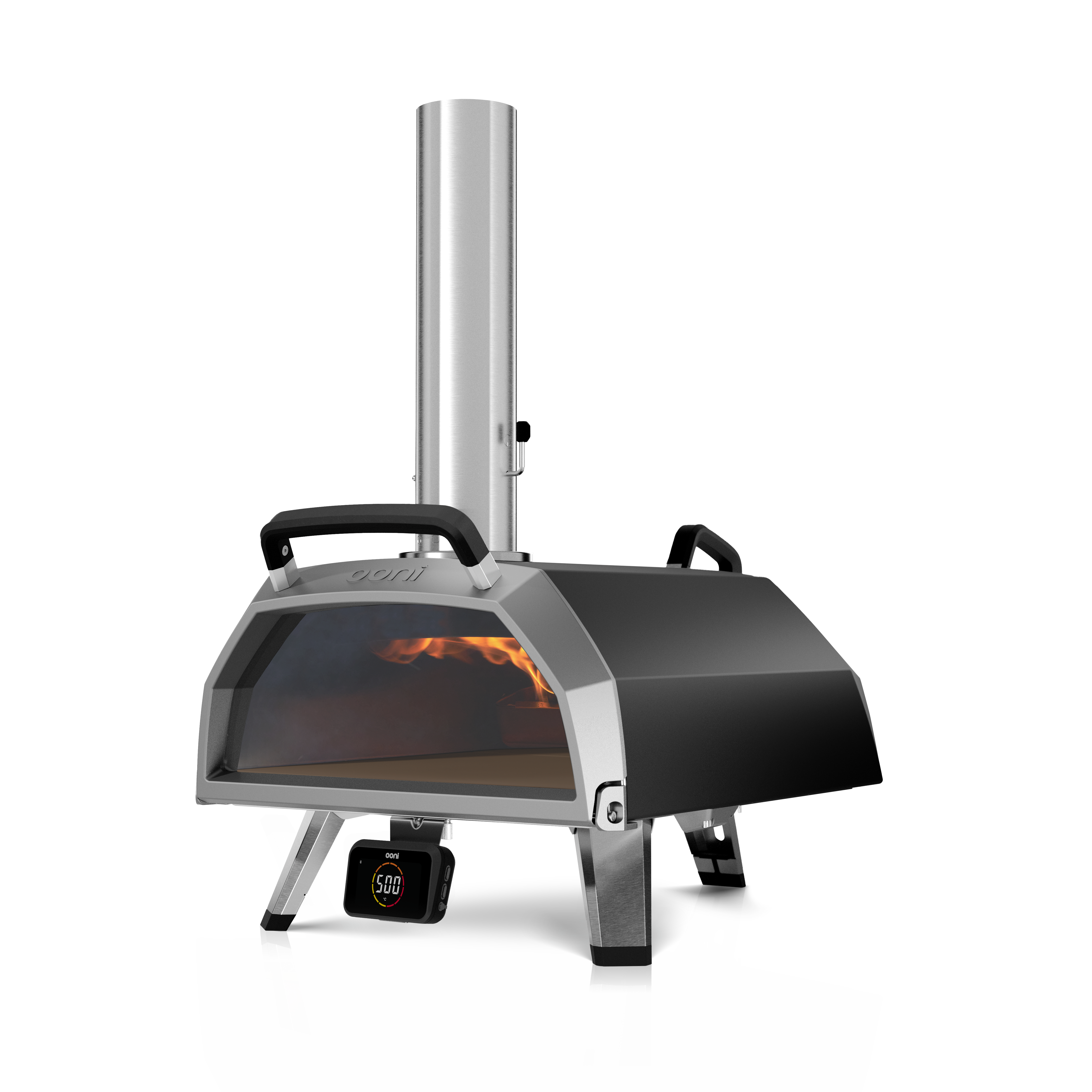 Ooni Karu 2 Pro Gas Outdoor Pizzaofen