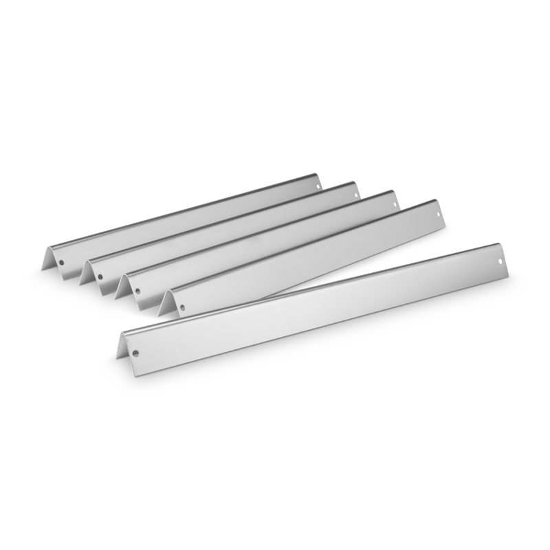 Flavorizer Bars Für Spirit 200 Serie (mit seitlich montiertem Bedienfeld), Spirit 500 und Genesis Silver A (2000–2012)