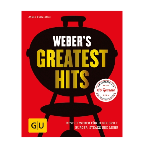 Weber's Greatest Hits